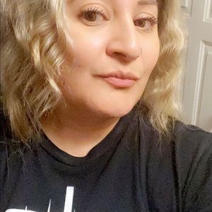 Meet your Posher, Virginia